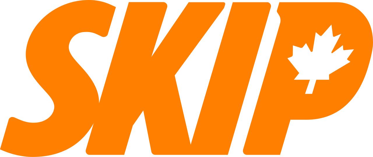 SkipTheDishes