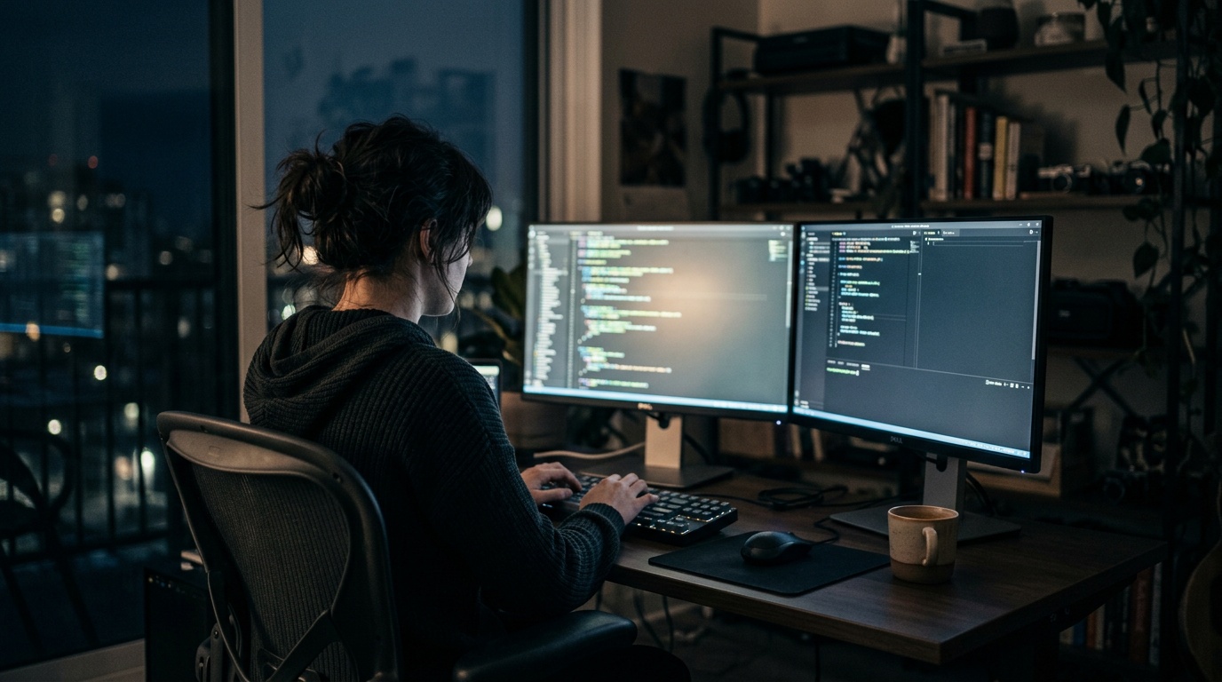 Custom AI software development for GTA founders