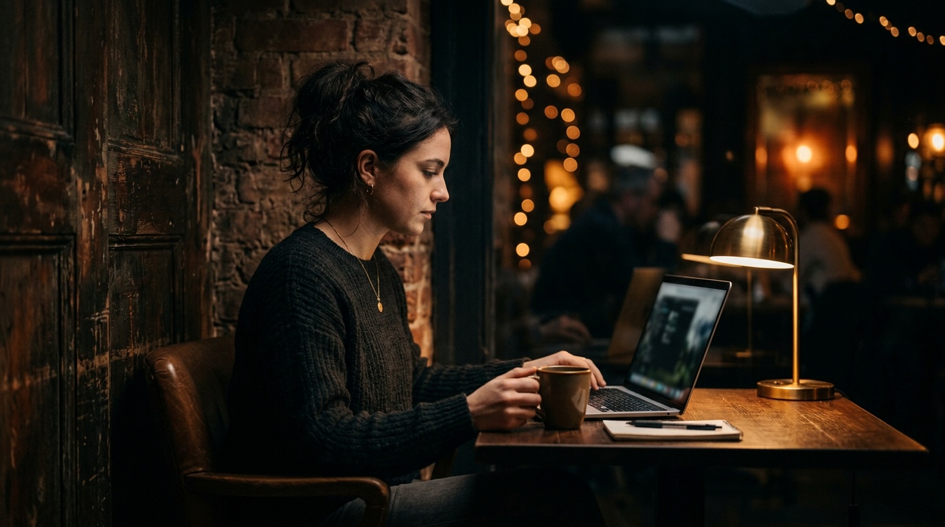 Restaurant GEO and AI search visibility