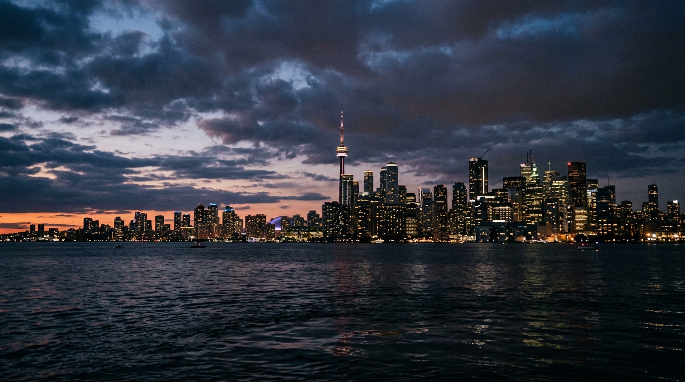 VenustAI serves the Greater Toronto Area remotely