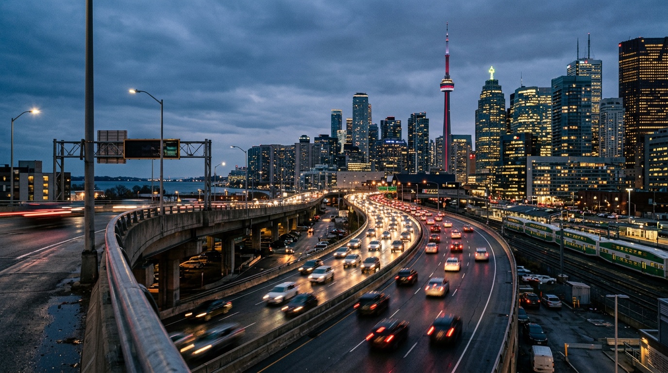 Multi-location marketing for Vaughan businesses